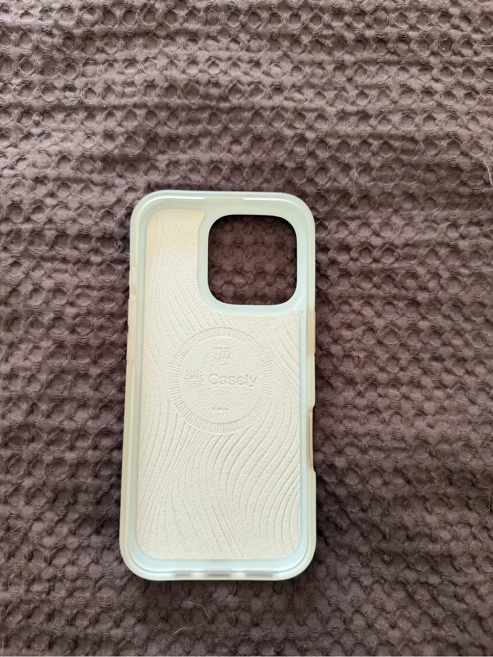 Artistic Pastel Multi-Color Phone Case